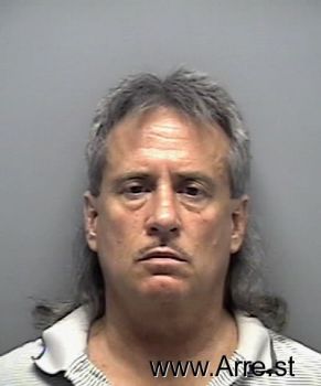 Barry R Hamilton Mugshot