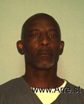 Barry F Harden Mugshot