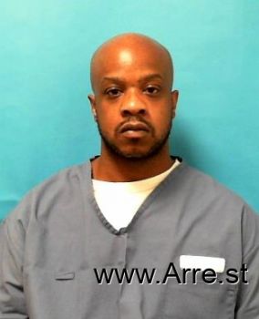 Barry J Johnson Mugshot