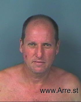 Barry Scott Lewis Mugshot