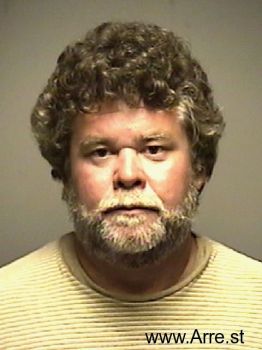 Barry Baxter Martin Mugshot