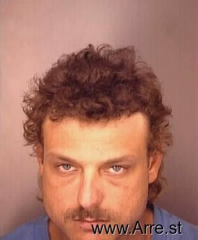 Barry Lee Miller Mugshot