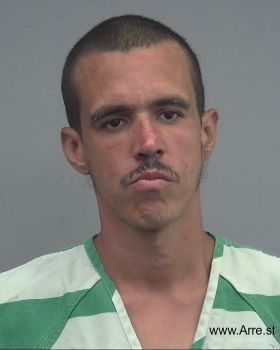 Barry Joseph Mitchell Mugshot