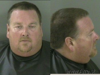 Barry Benjamin Pope Mugshot