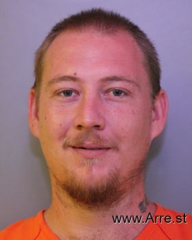 Barry Shane Richardson Mugshot