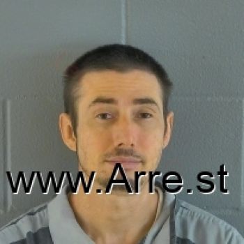 Barry Brian Smith Mugshot