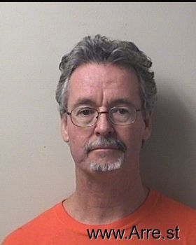 Barry Kirk Smith Mugshot