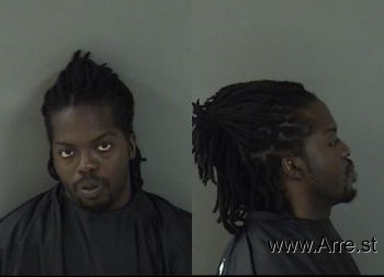 Barry Lafrance Williams Mugshot