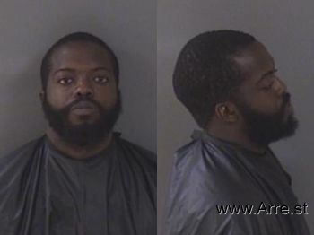 Barry Lawrence Jr Williams Mugshot