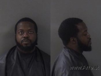 Barry Lafrance Jr Williams Mugshot