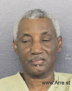 Barry Maurice Williams Mugshot