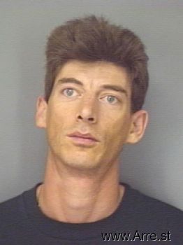 Barry Lance Wilson Mugshot