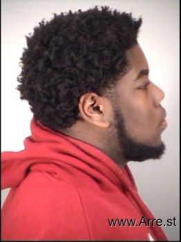 Barry Eugene Young Mugshot