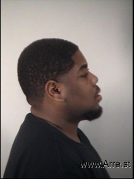 Barry Eugene Young Mugshot