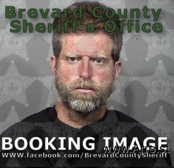 Barton Read Smith Mugshot