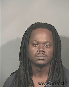 Basil Anton Williams Mugshot