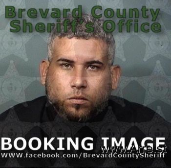 Bayoan  Bracero-martinez Mugshot