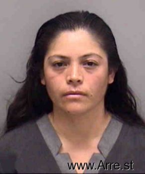 Beatriz Adriana Garcia-alcocer Mugshot