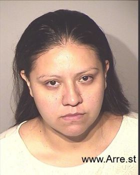 Beatriz  Salgado-aguilar Mugshot