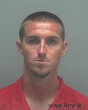 Beau Thomas Johnson Mugshot