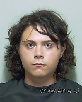 Beau Swayde Mushala Mugshot