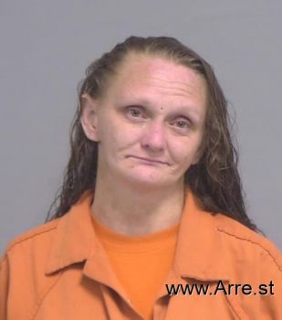 Bebe Ann Cramer Mugshot