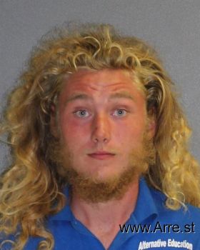 Beebe  Brooks Mugshot