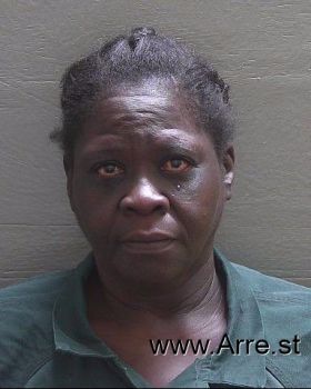 Belinda Marie Davis Mugshot