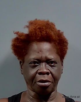 Belinda Marie Davis Mugshot