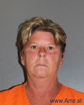 Belinda  Greer Mugshot