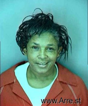 Belinda F Williams Mugshot