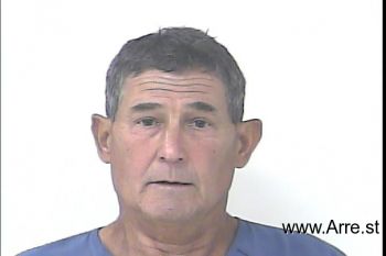 Ben Charles Miller Mugshot