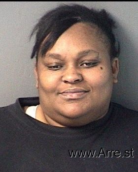 Benita Ann Jones Mugshot