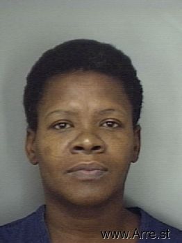 Benita  Washington Mugshot