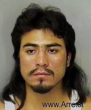 Benito  Chavez Mugshot