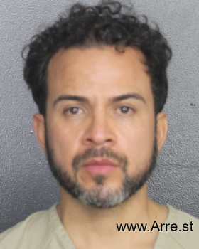 Benito  Figueroa Mugshot