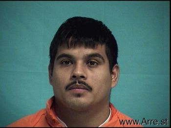 Benito  Garcia-miranda Mugshot