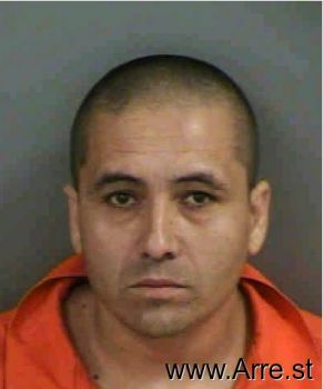 Benito  Gonzales Mugshot