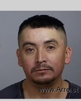 Benito  Luna Sanchez Mugshot