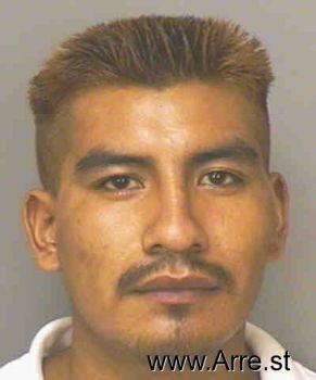 Benito  Ramirez Mugshot