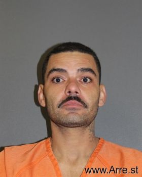 Benito  Rodriguez Mugshot