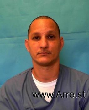 Benito A Rodriguez-morales Mugshot