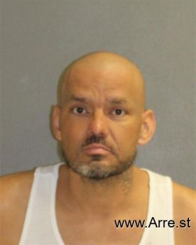 Benito  Rodriguez-pagan Mugshot