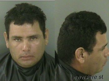 Benito  Sanchez Mugshot