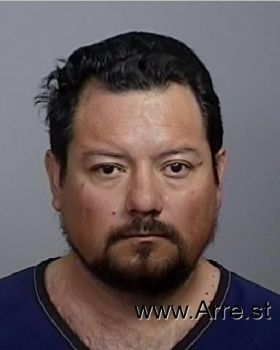 Benito  Vargas Contreras Mugshot