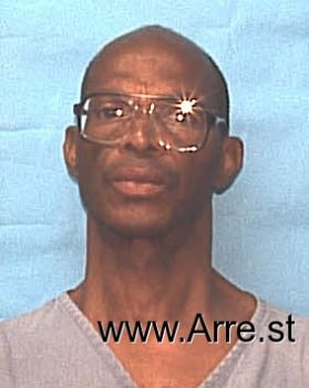 Benjamin F Alexander Mugshot