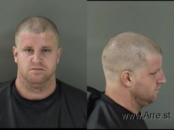 Benjamin Byron Baker Mugshot