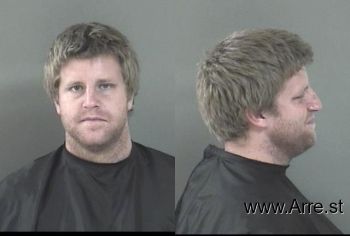 Benjamin Byron Baker Mugshot