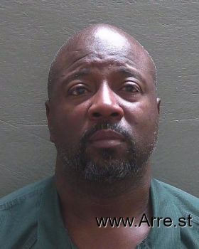 Benjamin  Blackmon Mugshot