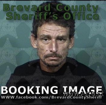 Benjamin Scott Bowman Mugshot